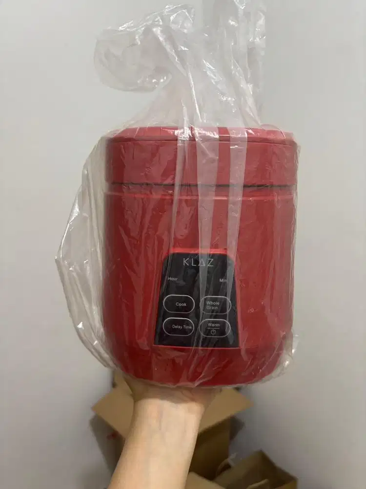 Klaz Rice cooker
