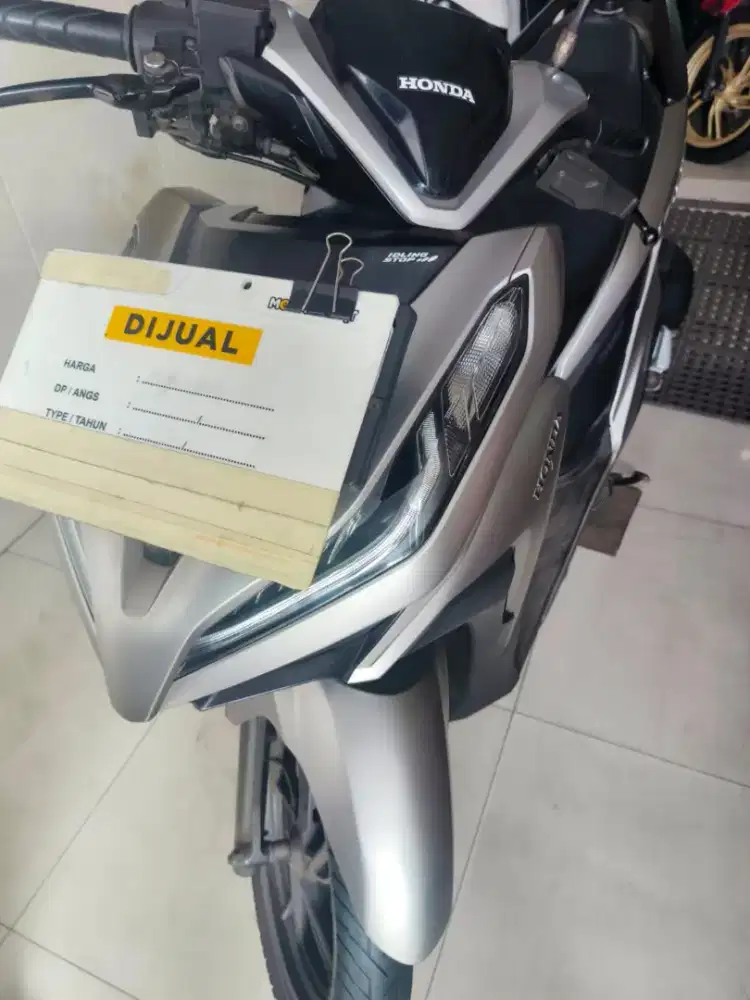 HONDA VARIO 150 2019