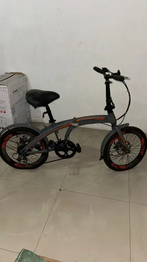 sepeda exotic mt 2026