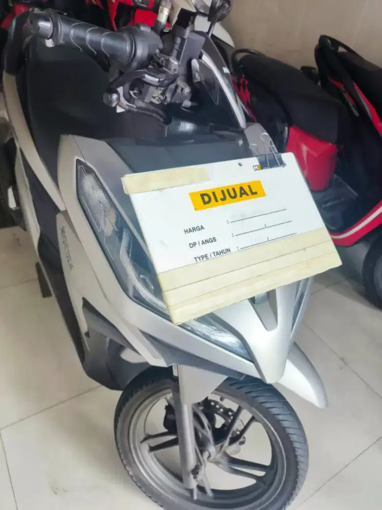 HONDA VARIO 150 2019