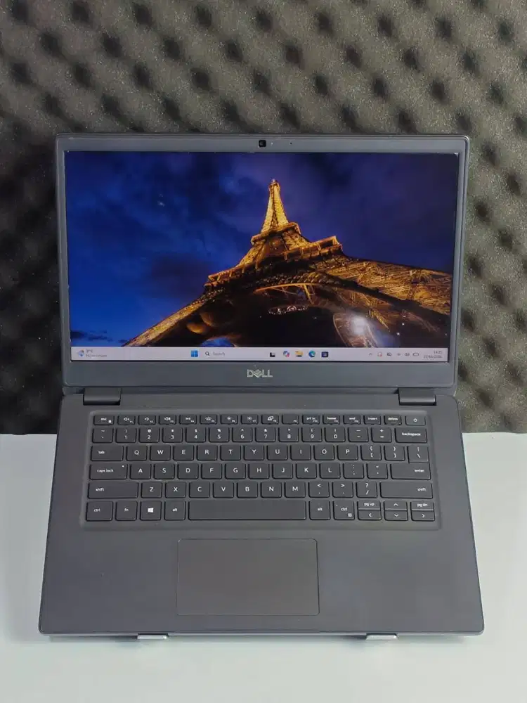 laptop dell i3 gen 10 keyboard backlight harga hemat