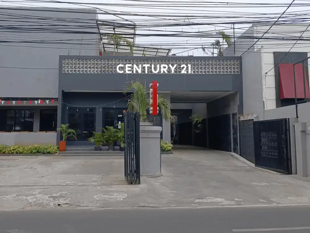 Dijual Coffe Shop Dan Tempat Penginapan Strategis Fully Furnished