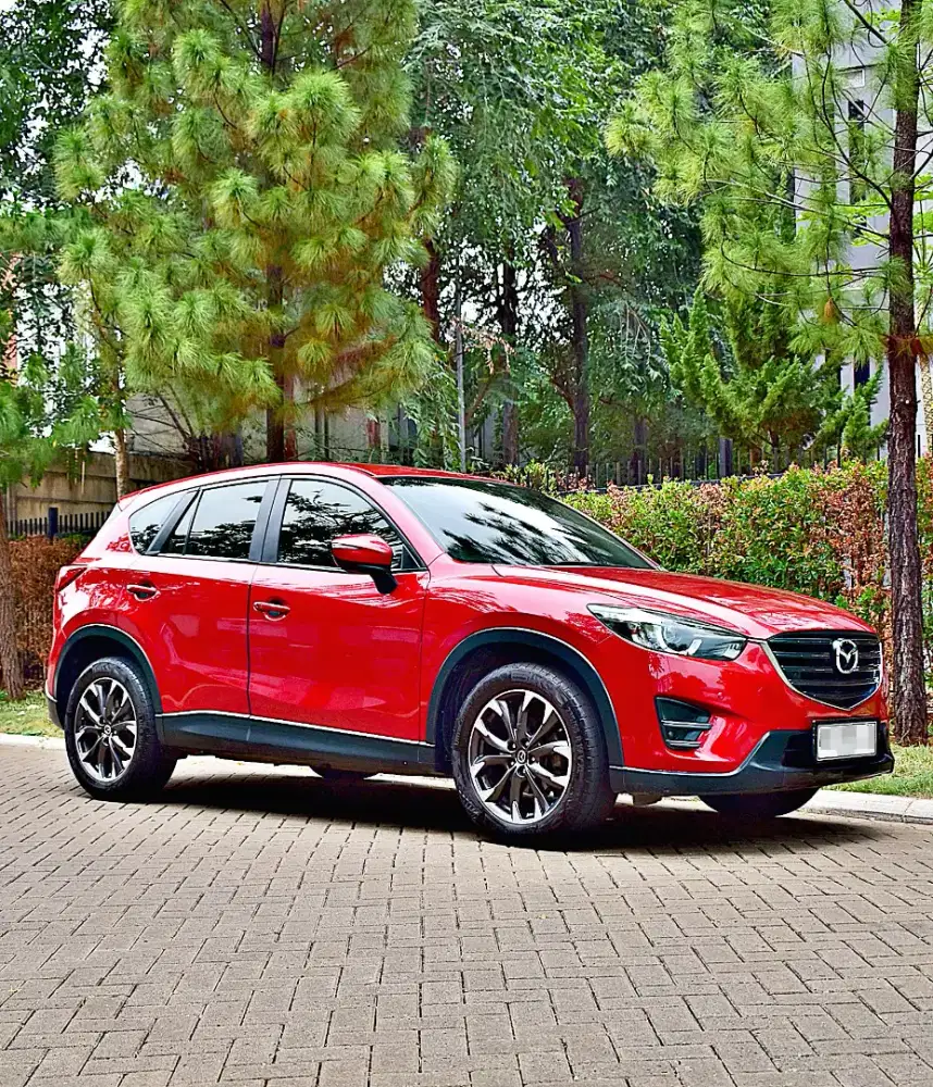 CX5 GT RED Full Option MAZDA 6 2 3 CX7 CX8 CX-5 HRV CRV Fronx Jimny