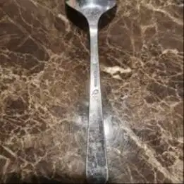 Soup Spoon / Sendok Sup