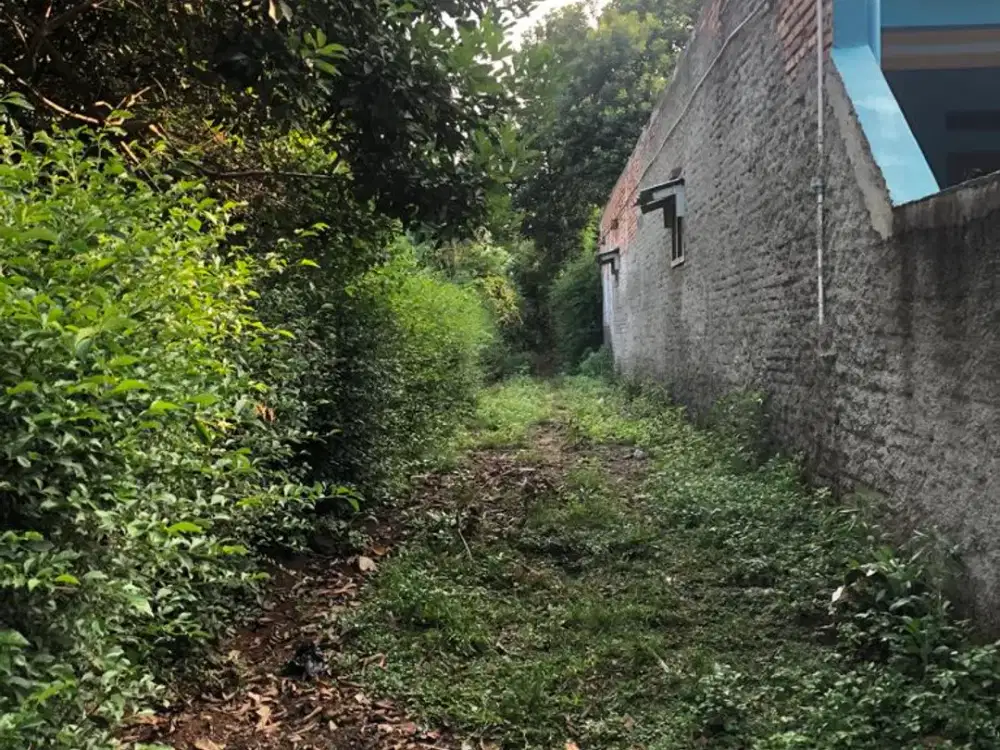 Dijual Lahan Luas 1083 m2 Lokasi Strategis di Purwakarta
