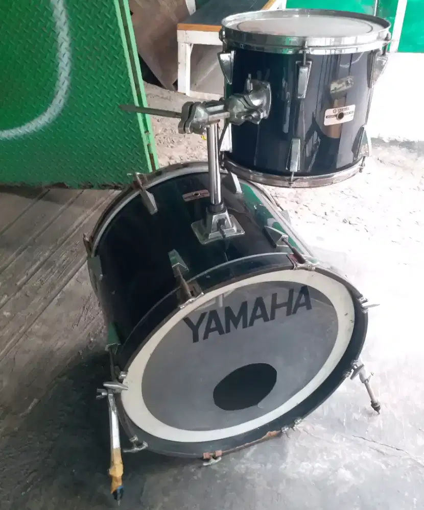 YULODIA BEKASI-yamaha yd5000 made in Japan skin remo usa