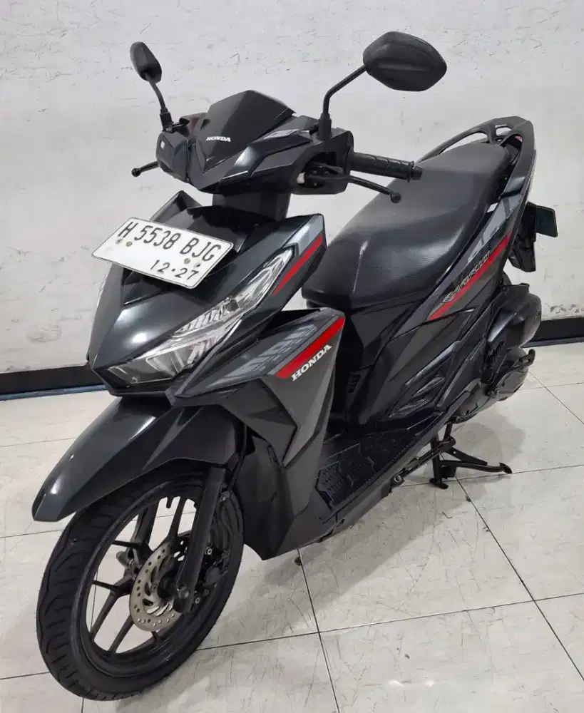 Vario 125 Tahun 2017