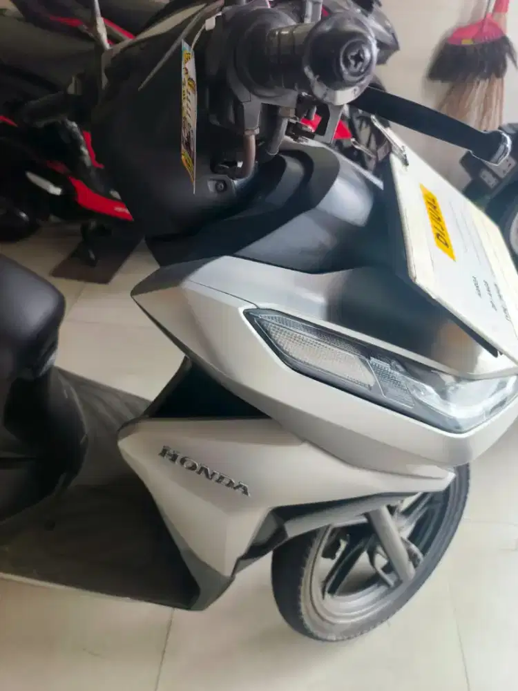 HONDA VARIO 150 2019