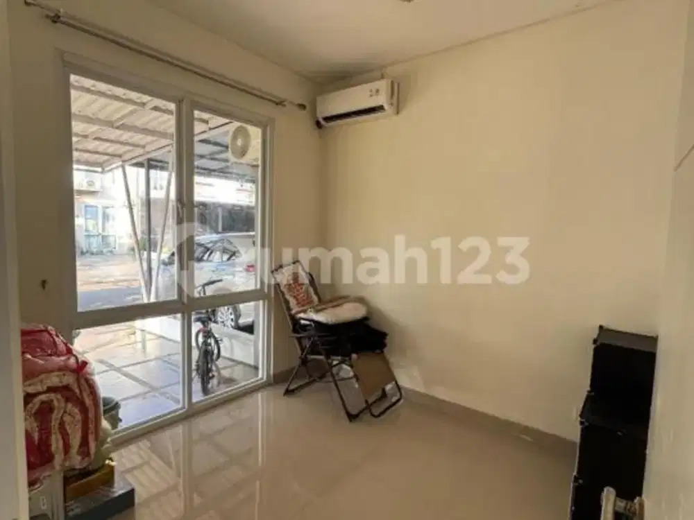 Rumah Siap Huni di Cbd Citra Gran Cibubur