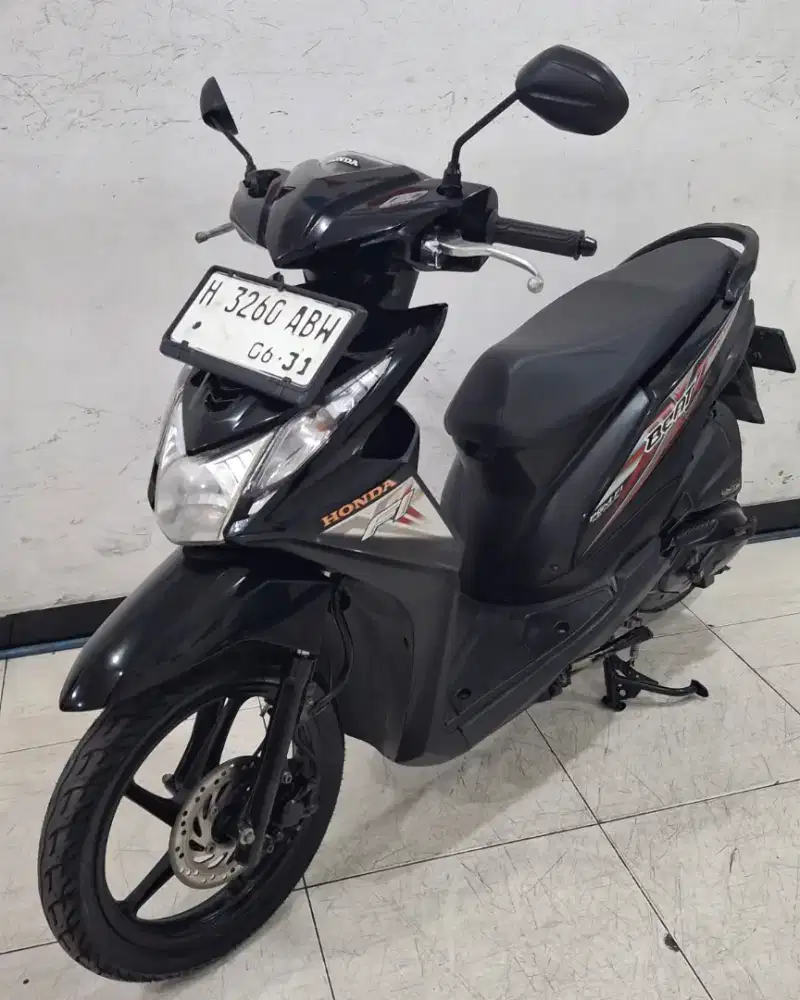 Beat Esp Tahun 2016