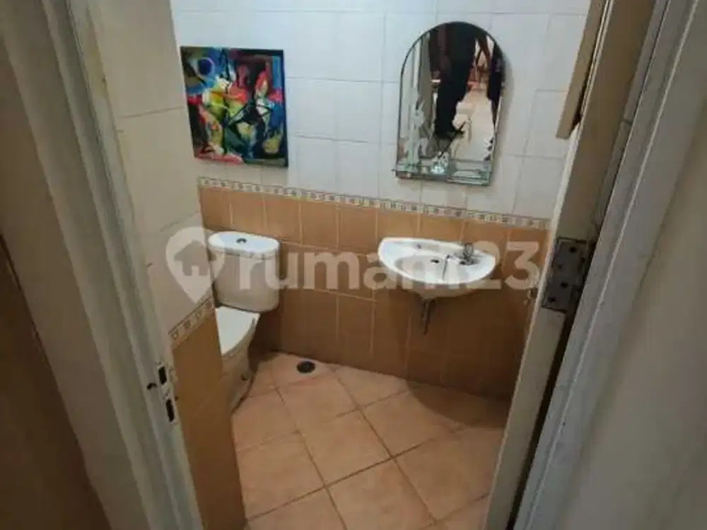 Rumah Cantik Siap Huni di Kota Wisata Cibubur