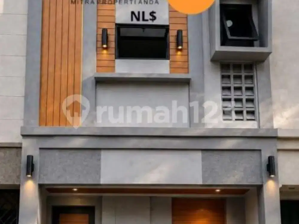 Kost Strategis Dekat Kampus Stan di Bintaro