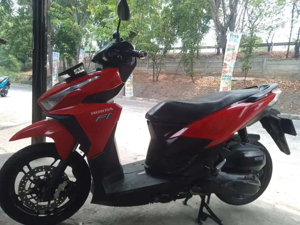 Honda Vario 125  2019