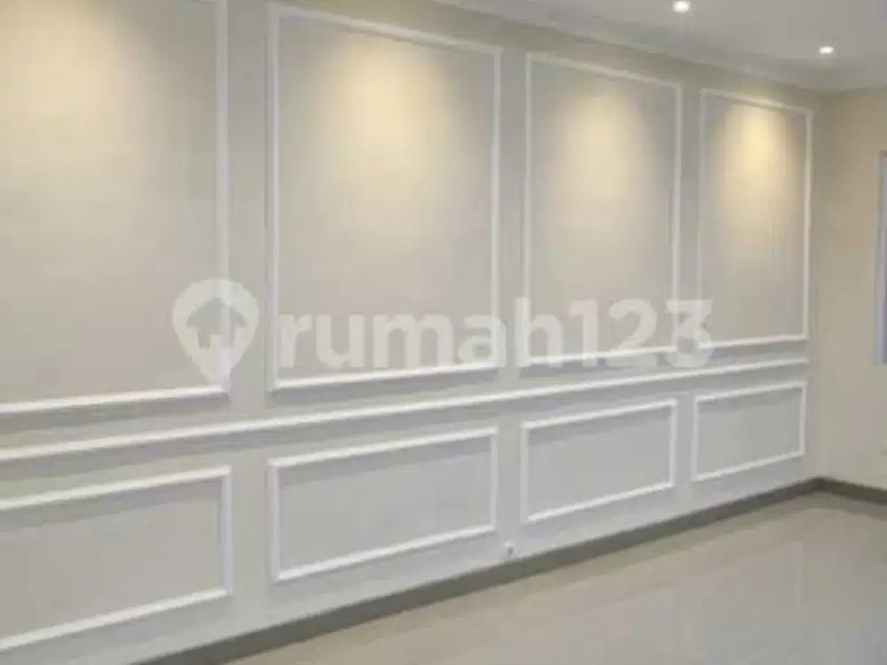 Rumah Cozy Siap Huni di Kota Wisata Cibubur