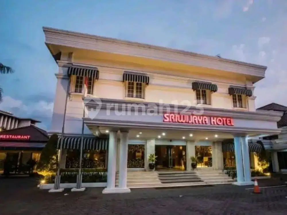 Hotel Bintang 3 Dekat Gambir Jakpus
