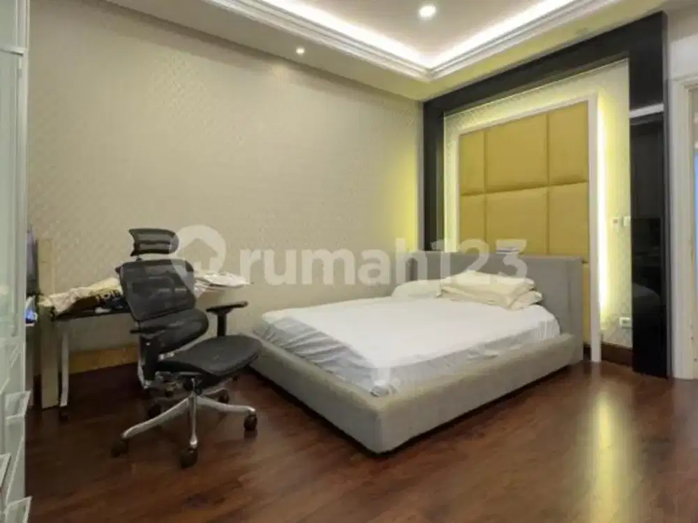 Rumah Luxury & Modern di Pondok Indah Jaksel