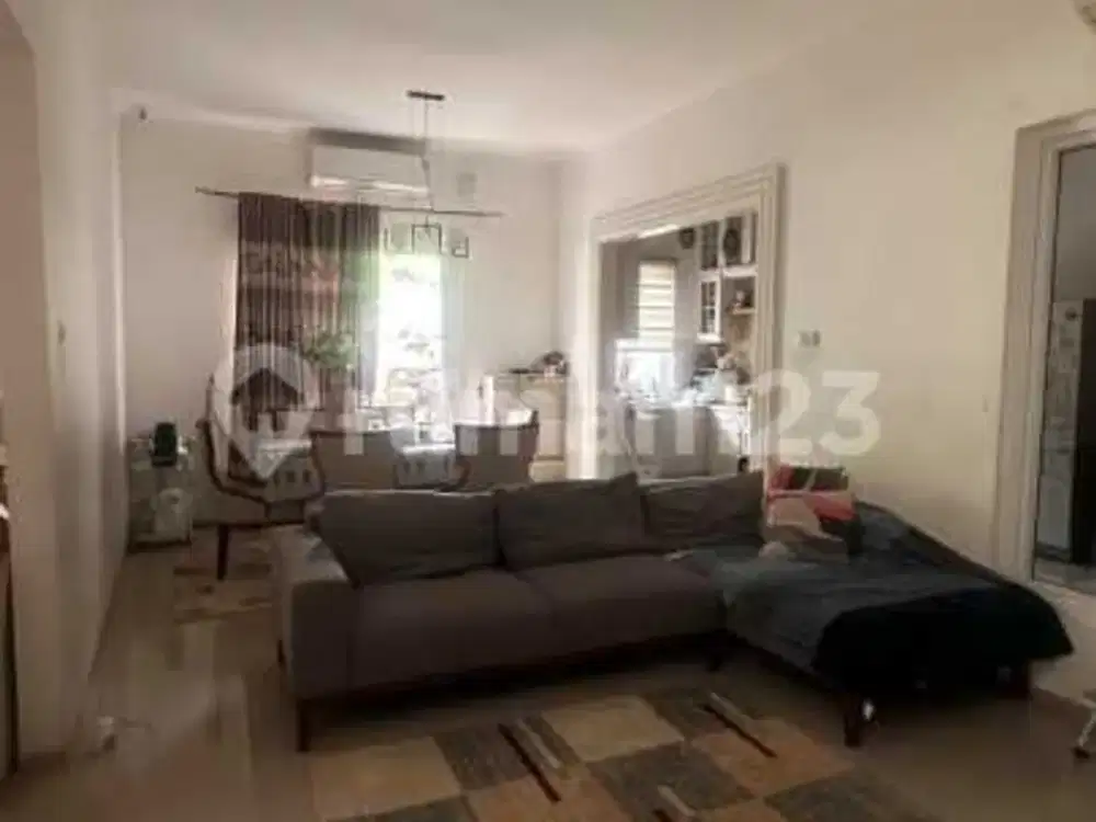 Rumah Rapih Siap Huni di Cipayung Jaktim