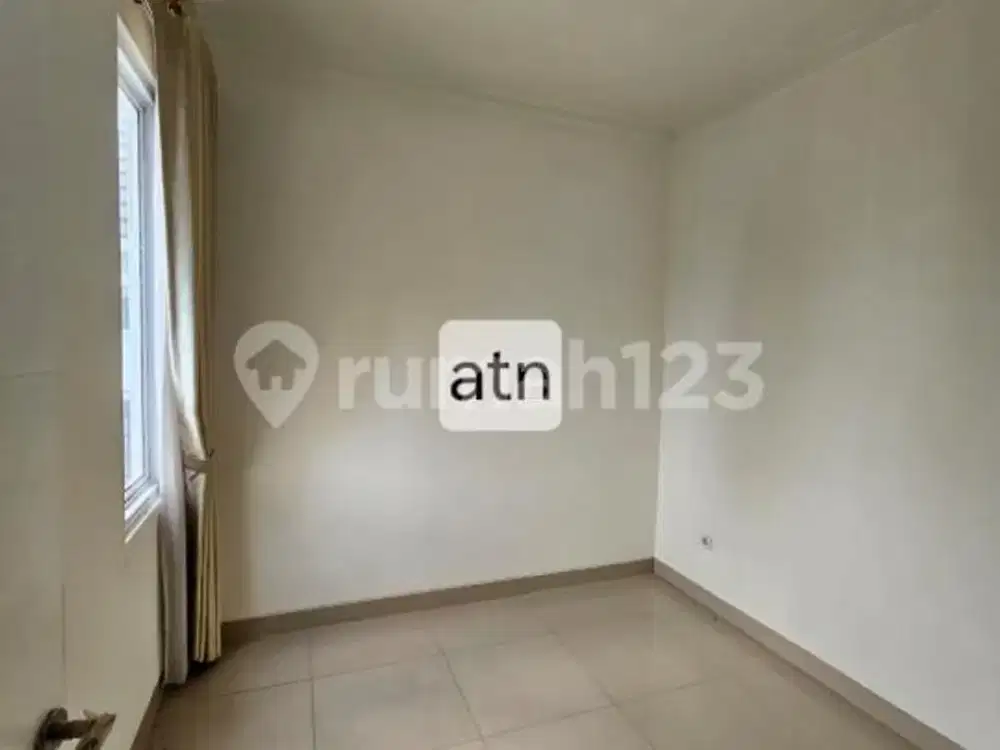Rumah Posisi Hook di Citra Gran Cibubur