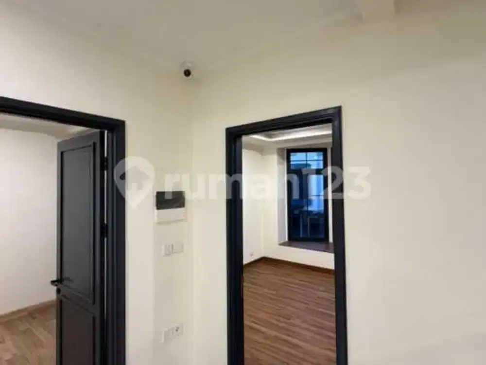 Rumah Siap Huni di Summarecon Serpong