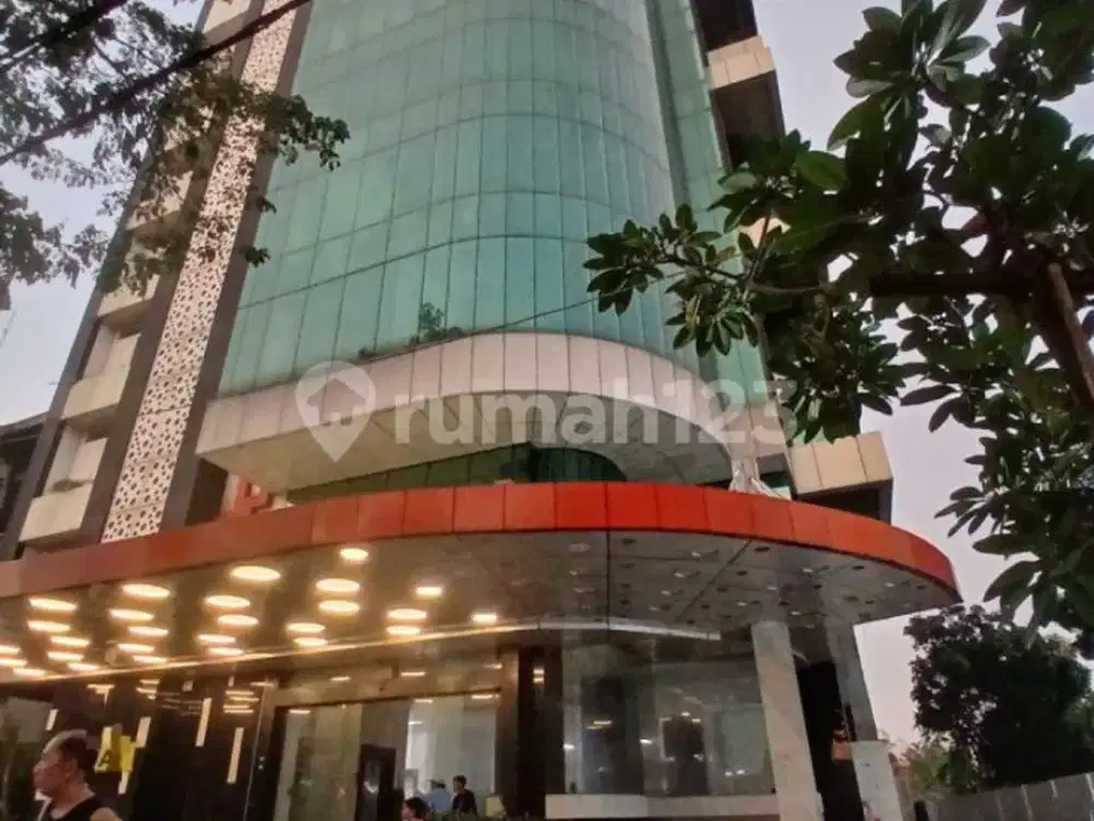 Hotel Baru Siap Operasi di Buncit Raya Jaksel