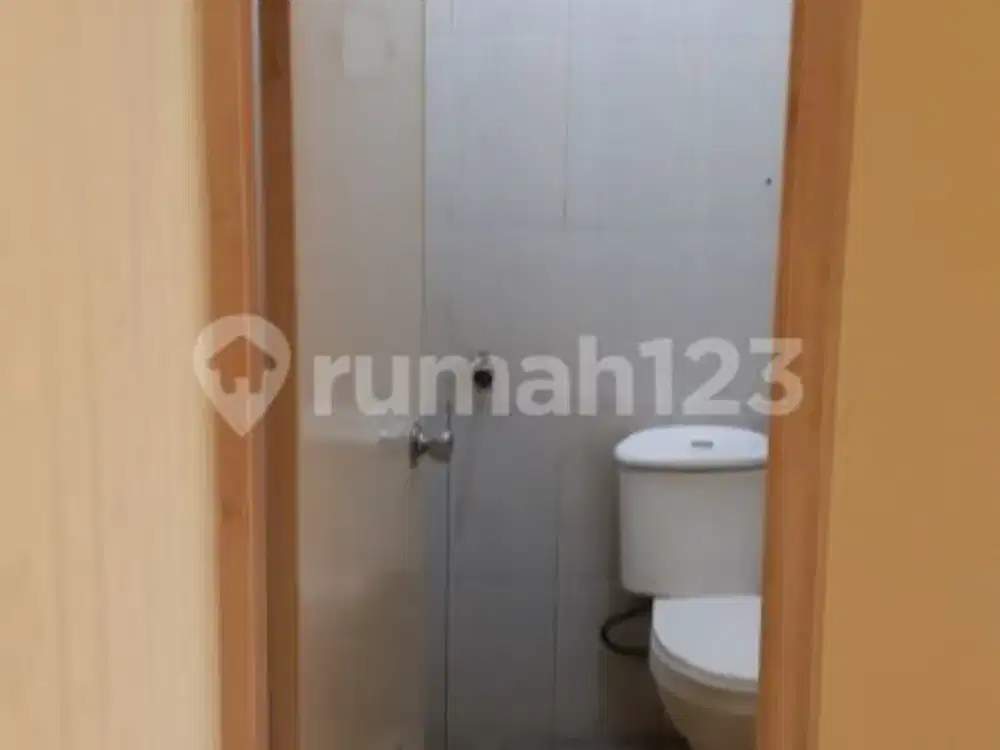 Ruko 2 Lantai Siap Pakai di Kranggan Cibubur