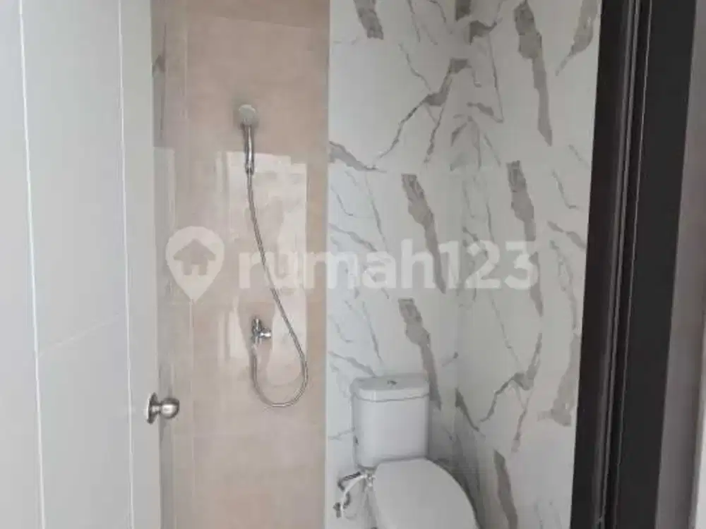Rumah Murah Masih Baru di Citra Raya Sentul