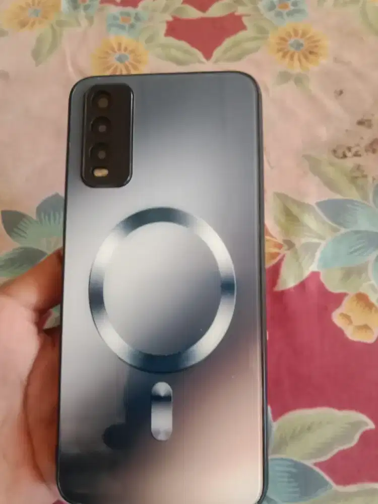 Di jual Vivo y20S