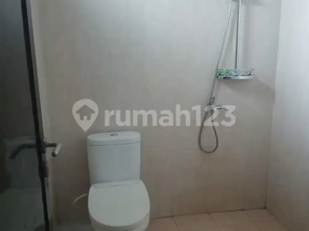 Rumah Siap Hunidi Aitami Residence Jatiranggon Bekasi