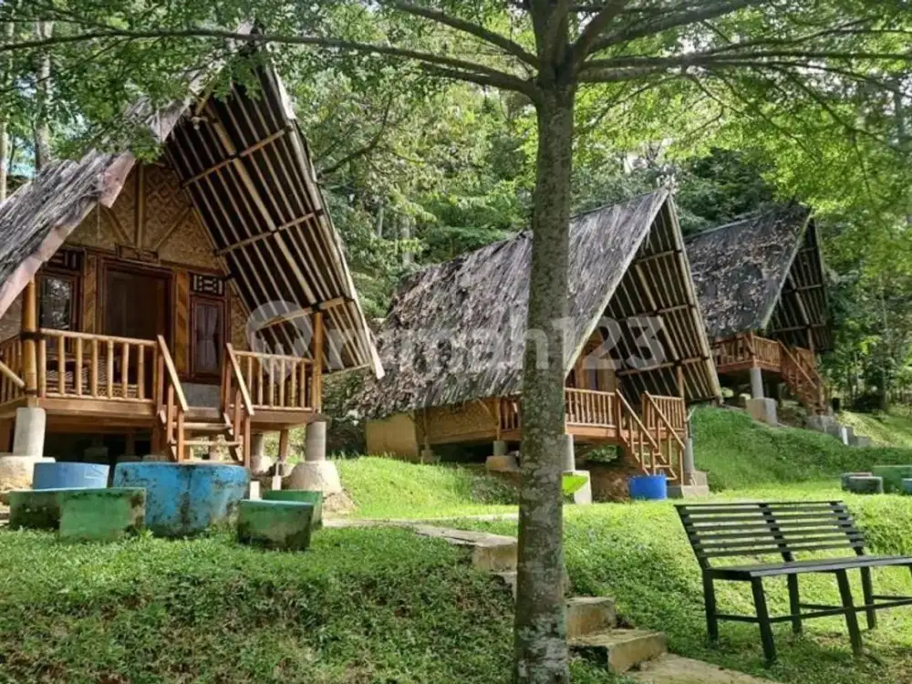 Tempat Wisata Berskala Besar di Cisarua Bogor