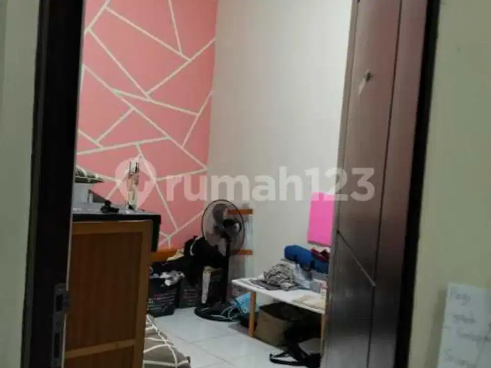Unit Langka & Murah di Legenda Wisata Cibubur