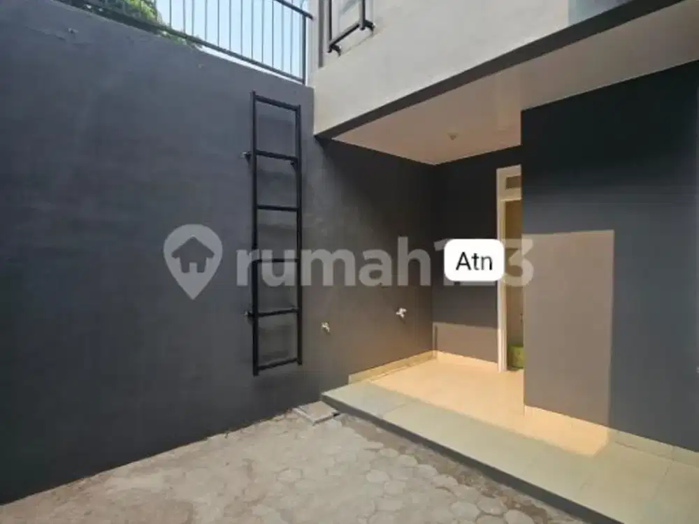 Di Sewakan Rumah Siap Huni di Citra Gran Cibubur