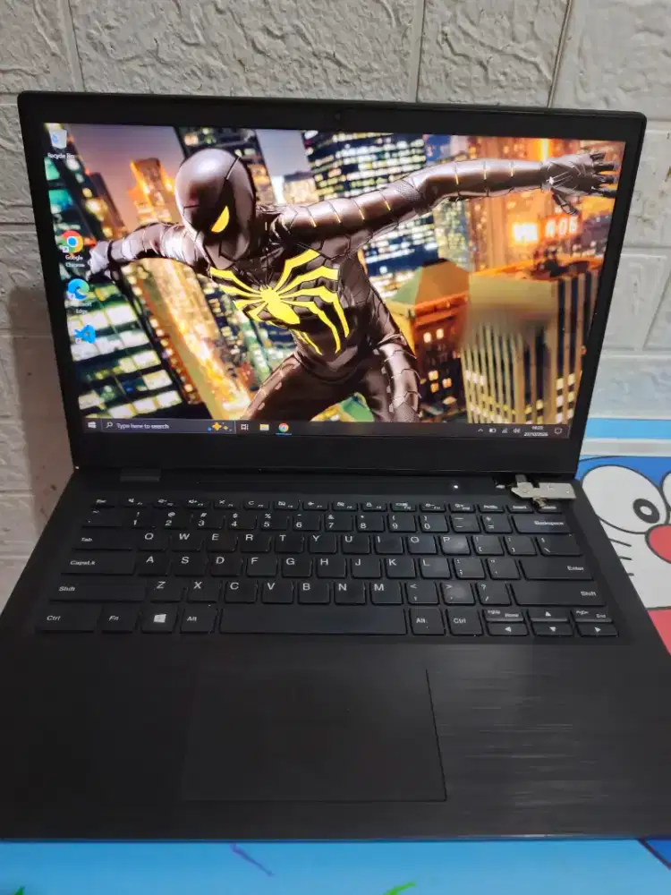 Laptop lenovo 14w