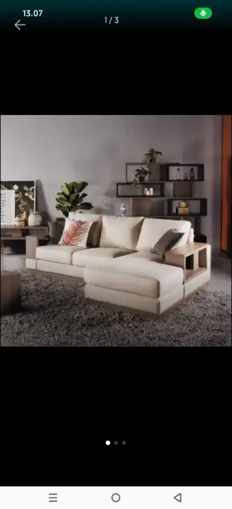 servis sofa panggilan