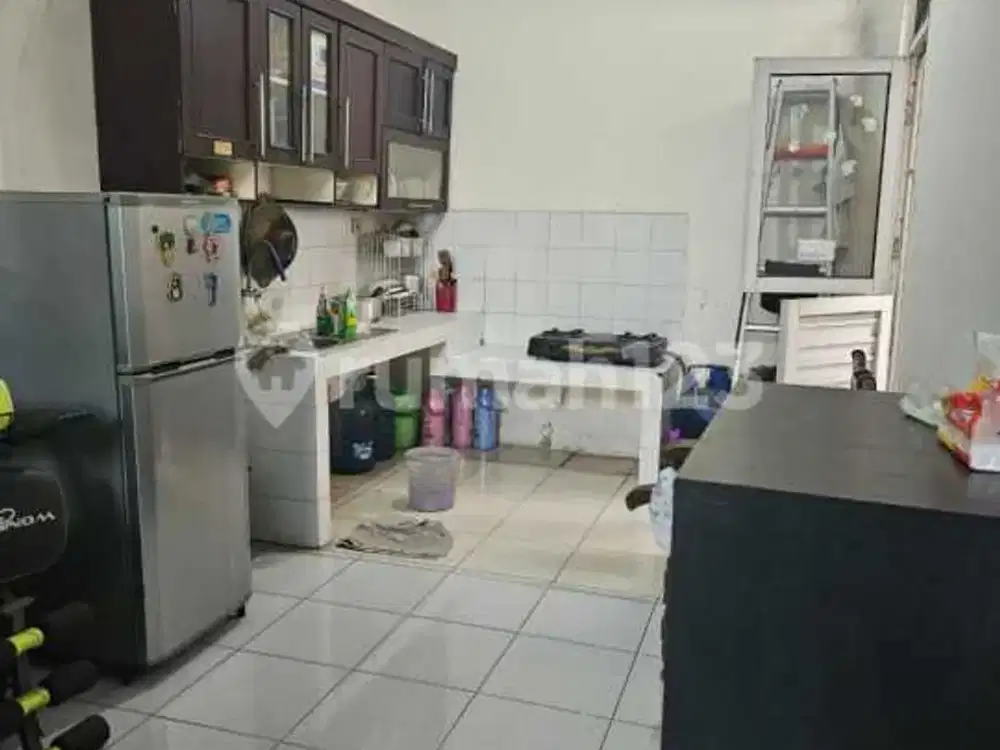 Rumah 2 Lantai di Citra Gran Cibubur