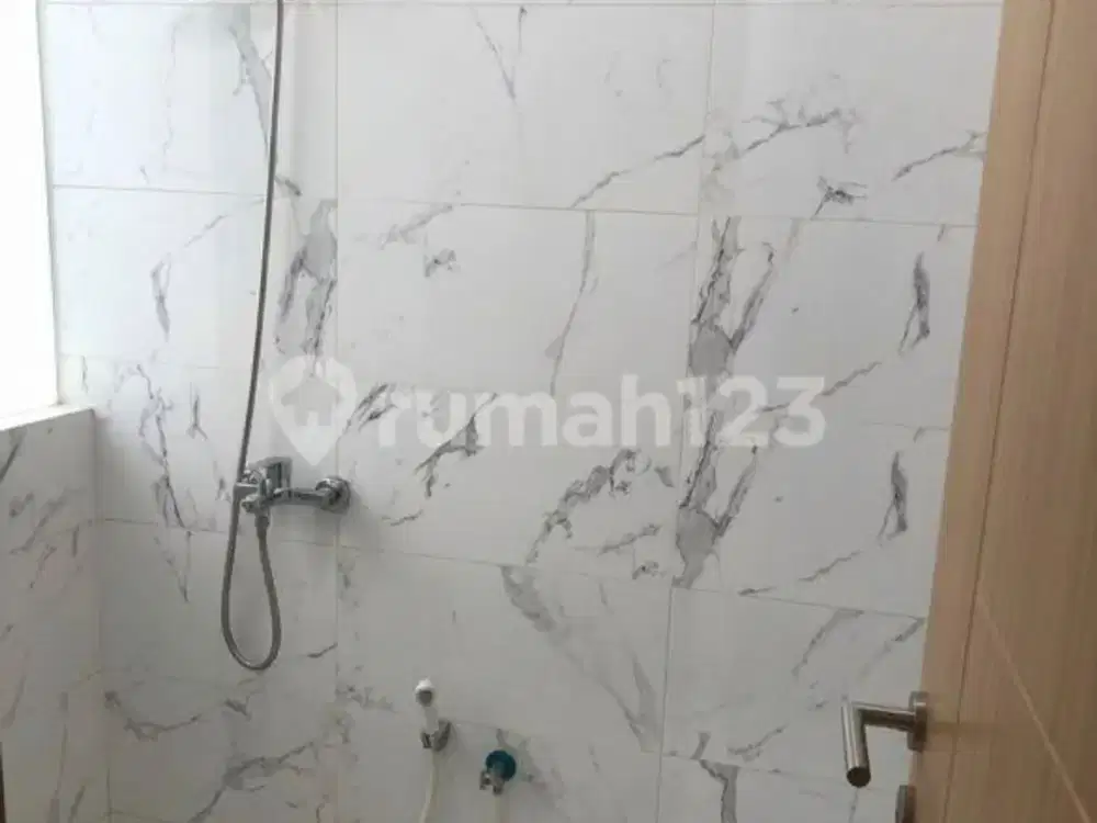 Rumah Hook Dalam Cluster di Jatisampurna Bekasi