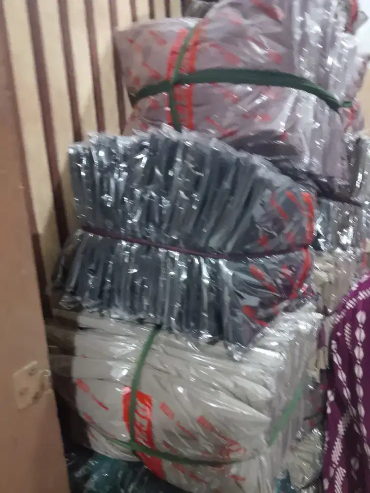 Dibutuhkan Tukang Jahit Kerudung