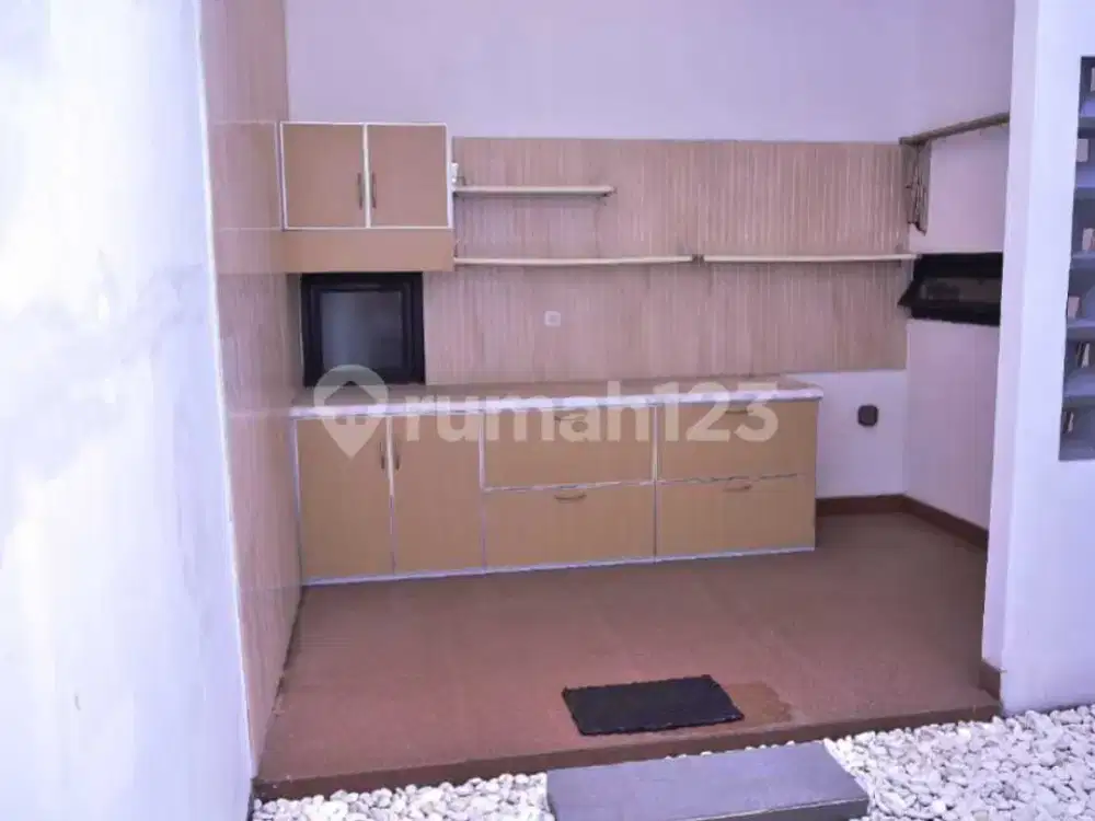 Rumah Furnish Siap Huni di Cbd Citra Gran Cibubur