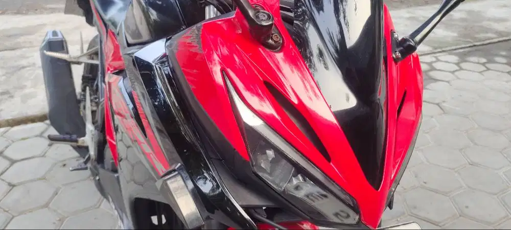 Jual CBR 2018 Kab.Magetan