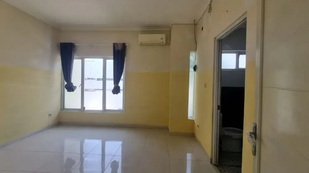 Rumah sewa Metland jakarta timur rapi siap huni cluster eksklusif