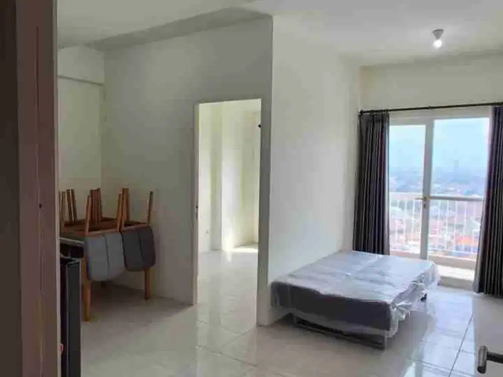 ‼JUAL CEPAT‼APARTEMEN PUNCAK DHARMAHUSADA SBY TIMUR