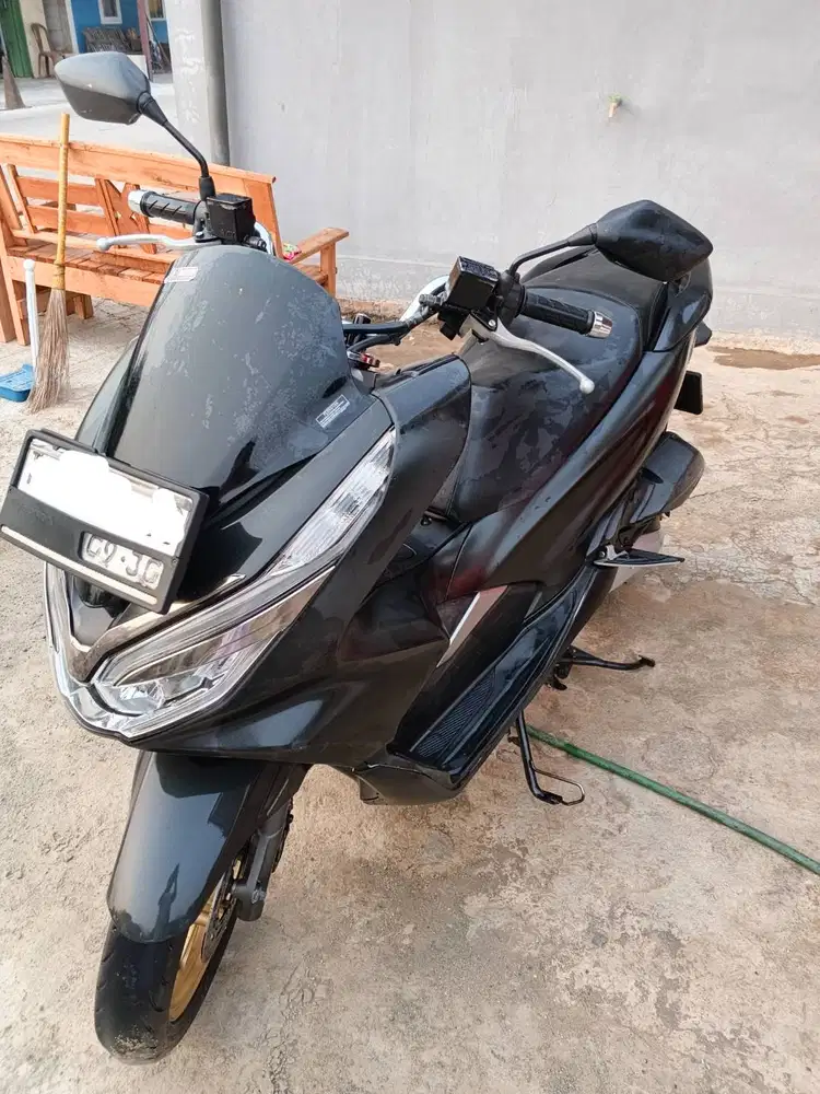 PCX 150 CBS 2020