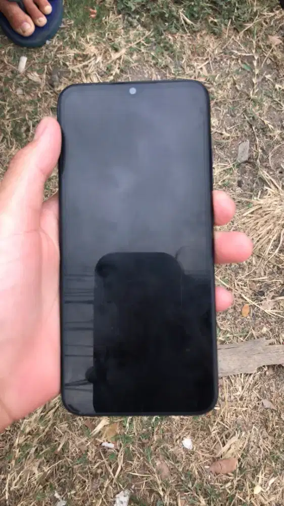 Xiomi Redmi 9A ram 3/32 Normal