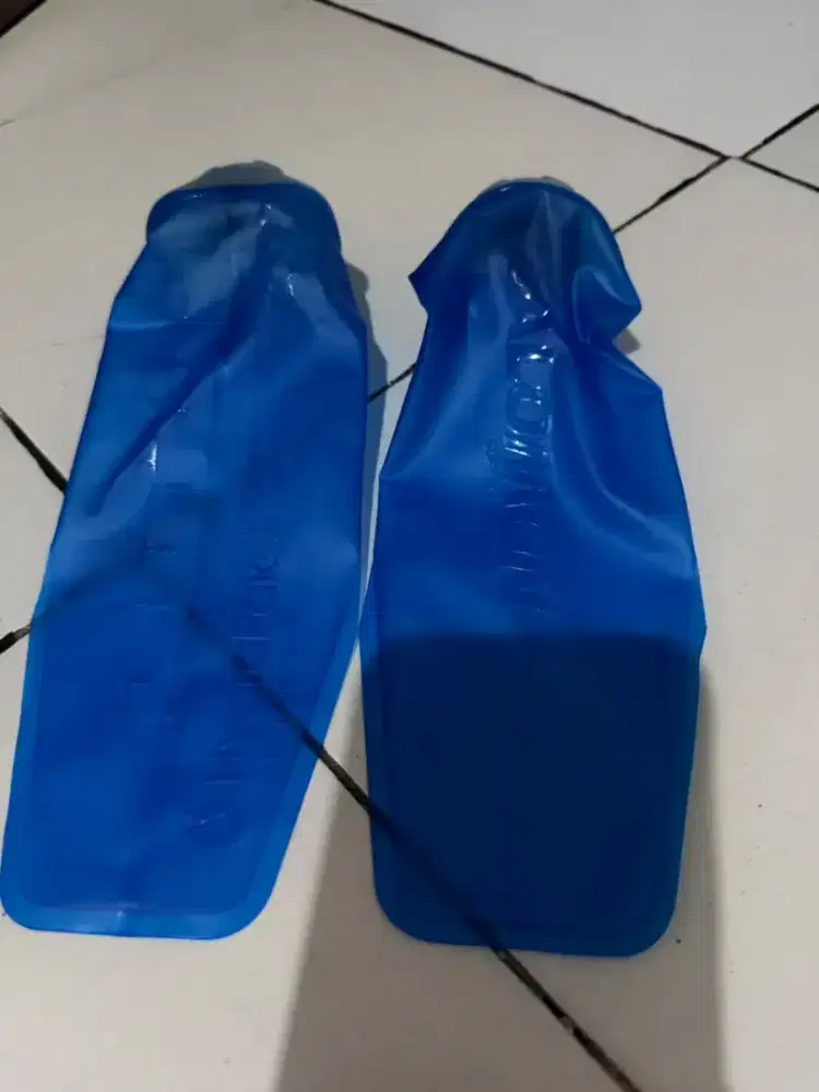 Salomon haydropak baru