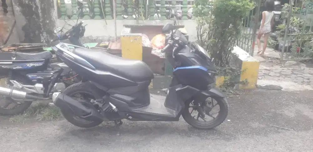 DIJUAL VARIO 160