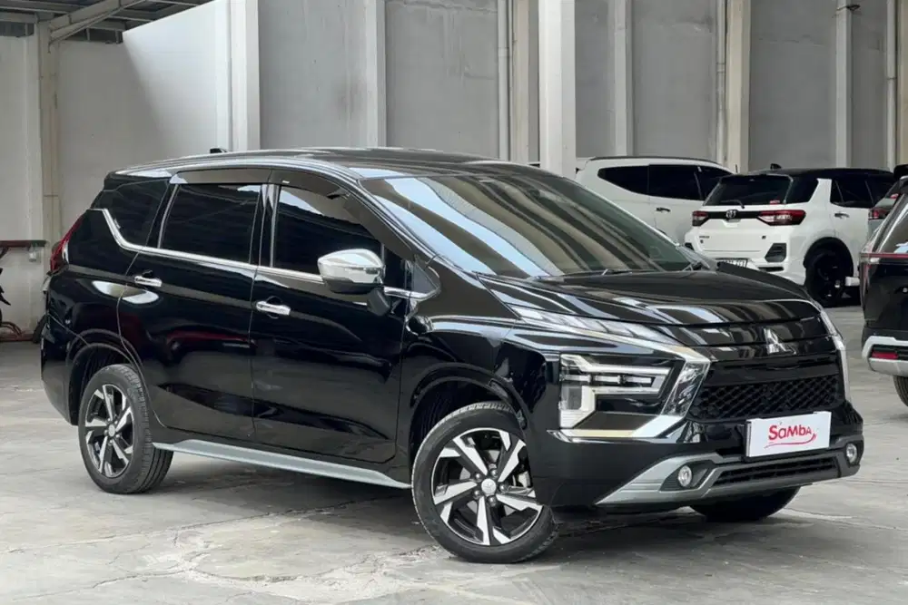 XPANDER ULTIMATE AT 2023 FACELIFT LIKE NEW