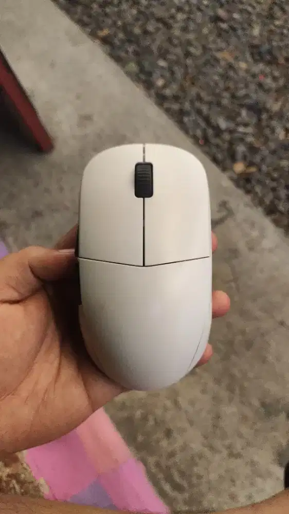 endgame gear xm2we