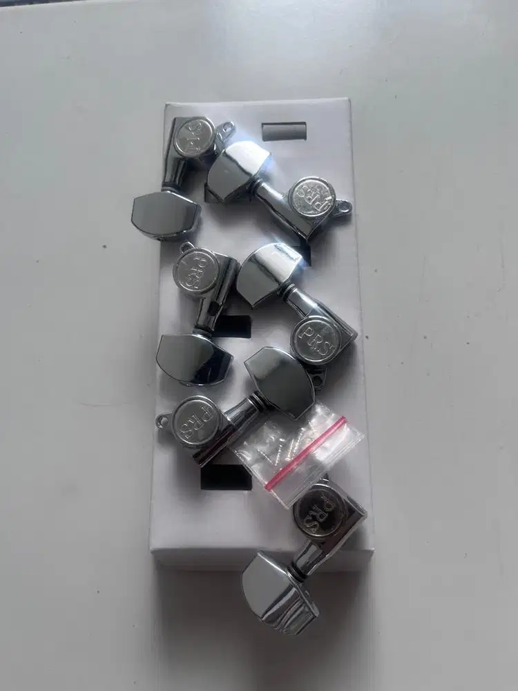 Dryer Tuner PRS SE24