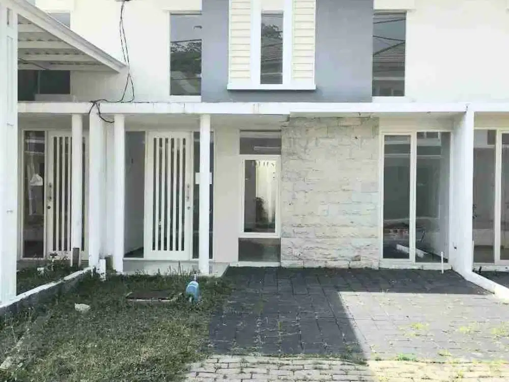 ‼TERMURAH‼PERUMAHAN DIAMOND PARK RESIDENCE JUANDA