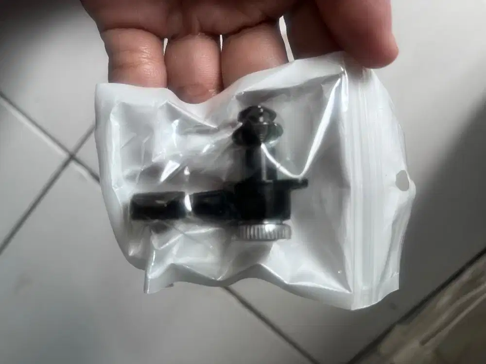 Dryer Gotoh Locking tuner