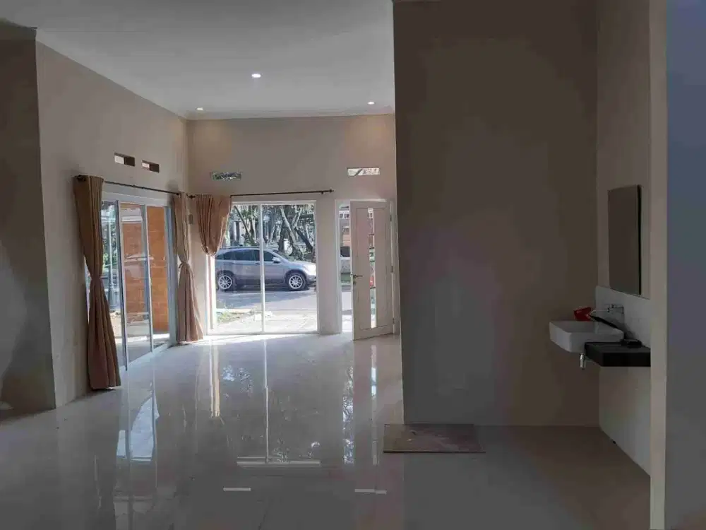 Rumah Terawat Cantik Siap Huni Kota Baru Parahyangan Padalarang Tatar Dekat Sekolah Rumah Sakit Ruko Makanan